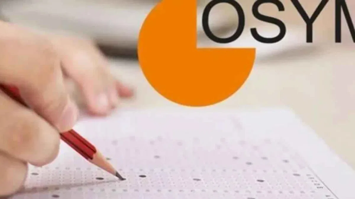 ALES/1 ve DİB-MBST sınav giriş belgeleri erişime açıldı