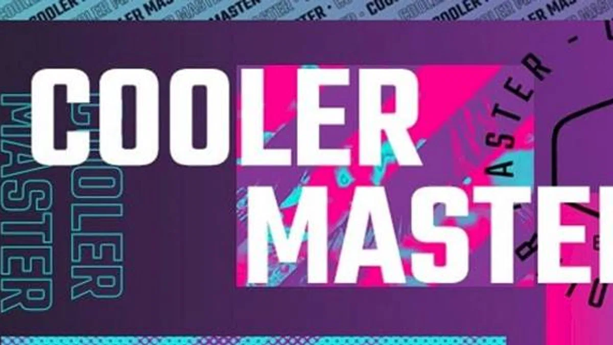 Cooler Master Yeni Online Satış Sitesini Duyurdu