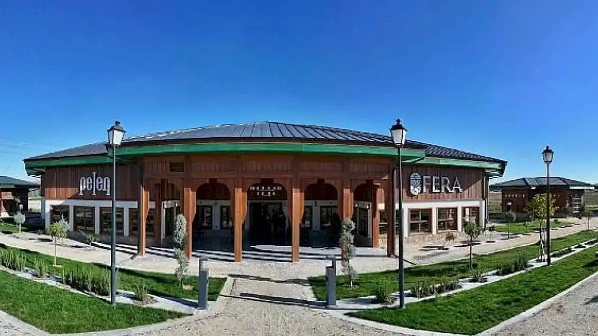 Başkan Altay: Pelen ile Kadın Kooperatiflerine ve Konya Turizmine Katkı Sunuyoruz