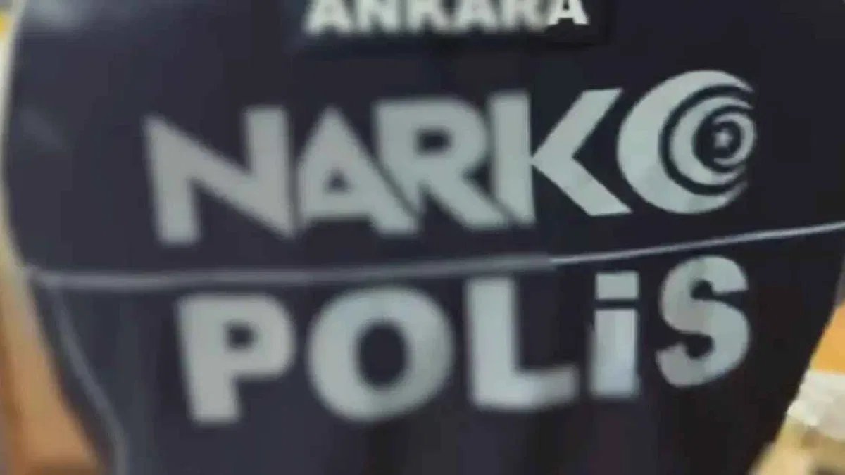 Ankara’da kargo paketlerinde 109,3 kilo eroin ele geçirildi!