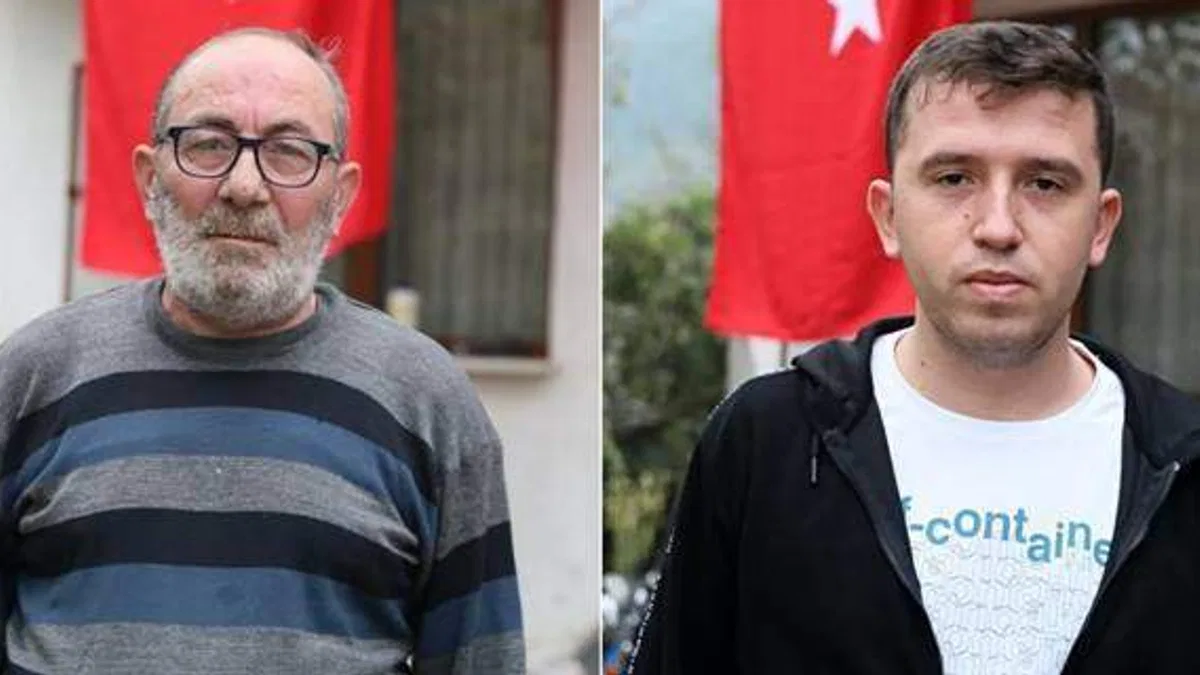 Yedek listeden girdiği madende hayatını kaybetti