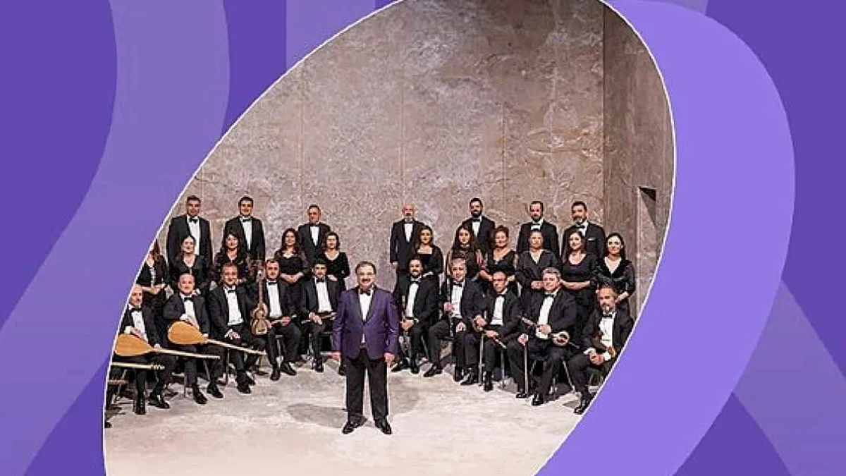 Zeytinburnu Kültür Sanat'ta Yeni Sezon Başlıyor!