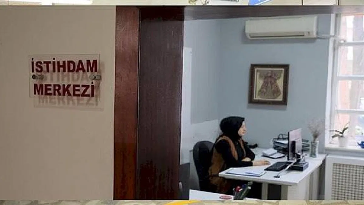 Burcam 30 Personel Alımı Yapacak