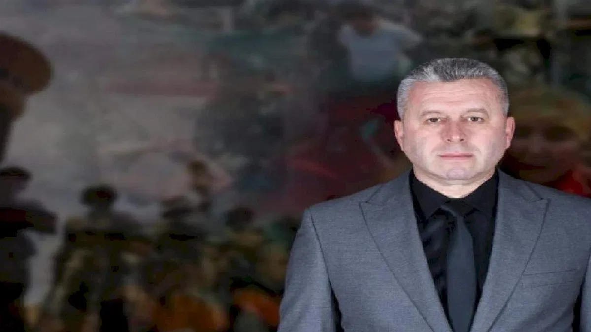 Mahmut Yardımcıoğlu'dan sert tepki