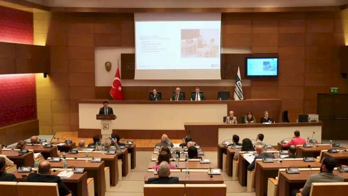 Kadıköy’ün 5 yıllık stratejik planı hazır