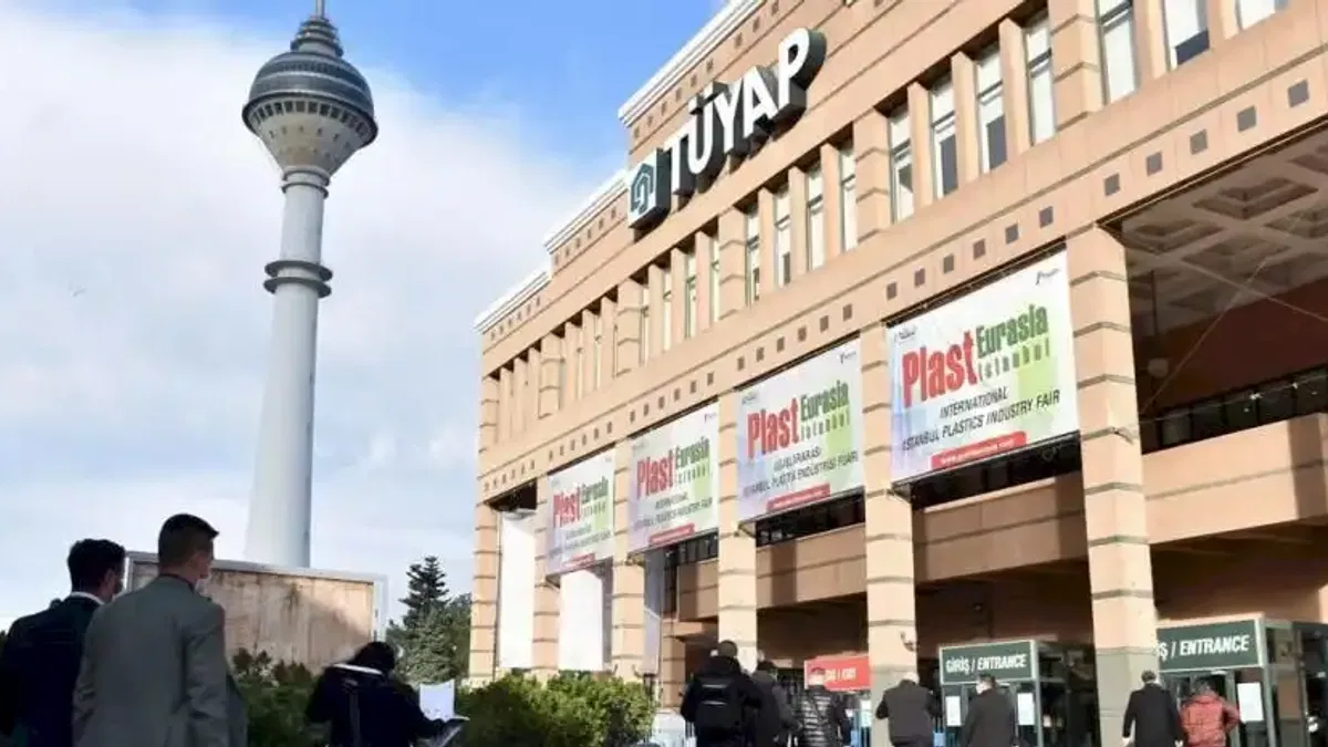 Tüyap, 2025’te 3 Milyona Yakın Ziyaretçiyle Ticaretin Güvenli Limanı Oldu
