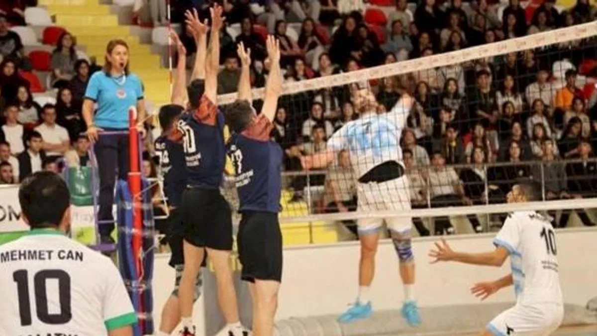 Şehit sporcuya Gebze'den vefa turnuvası
