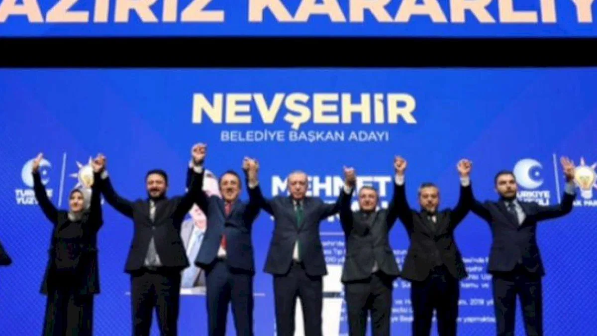 Cumhurbaşkanı Erdoğan: Milletimize hizmet etmeye talibiz