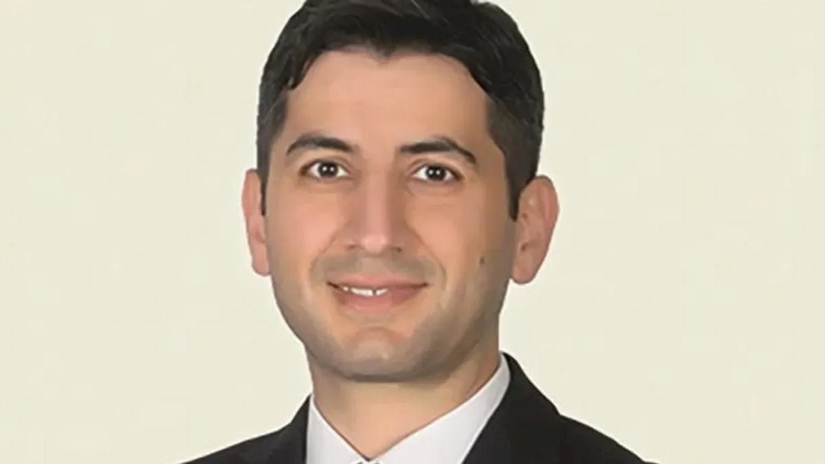 Aksa Sakarya Doğalgaz’da Yeni Atama