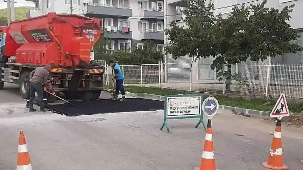 Ulaşımda güvenli ve konforlu yollar