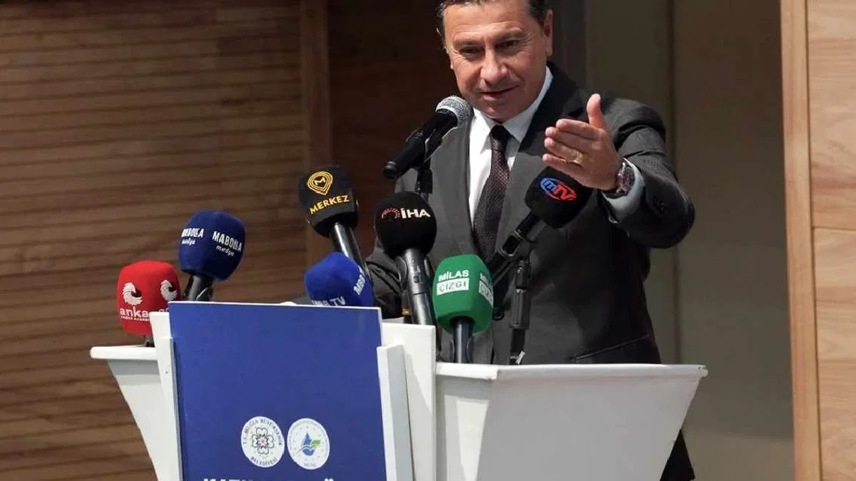 MUSKİ'den katılımcı bütçe buluşması