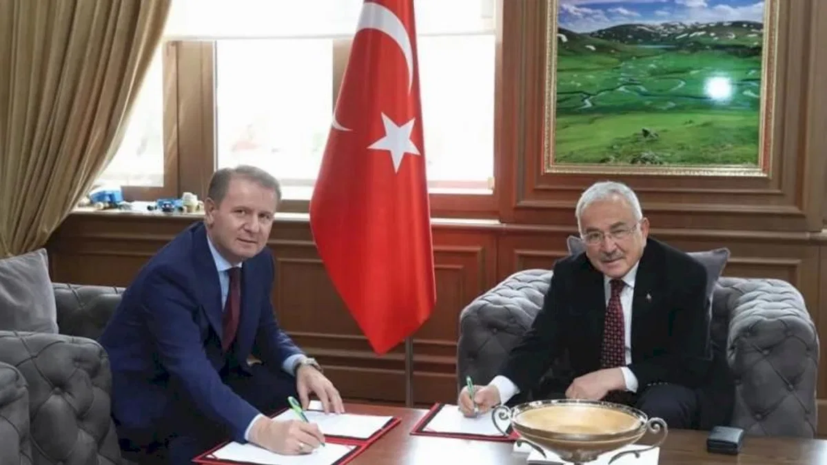 Ordu’da 3. Yaş ve Anne Üniversitesi işbirliğiyle büyüyor