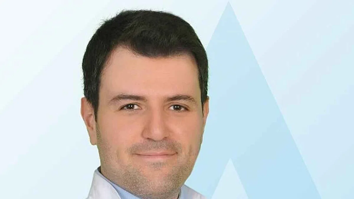 Merdiven Çıkarken Çabuk Yoruluyorsanız, Dikkat!