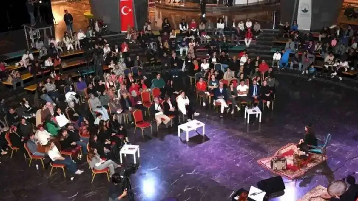Osmangazi Belediyesi’nden milli duyguları kabartan müzikal