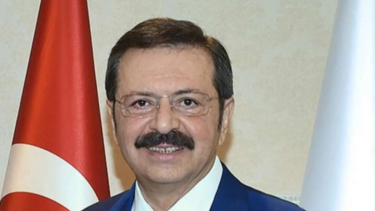 TOBB girişimci kadınları ödüllendiriyor