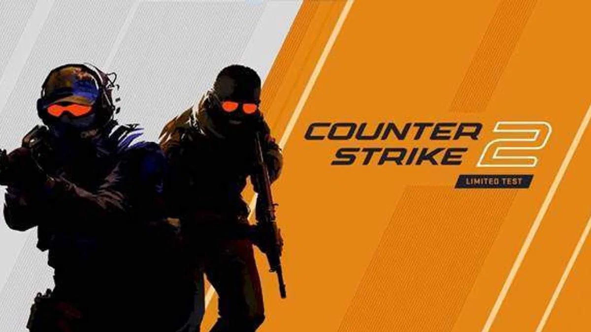 Counter Strike 2 ile İlgili Her Şey