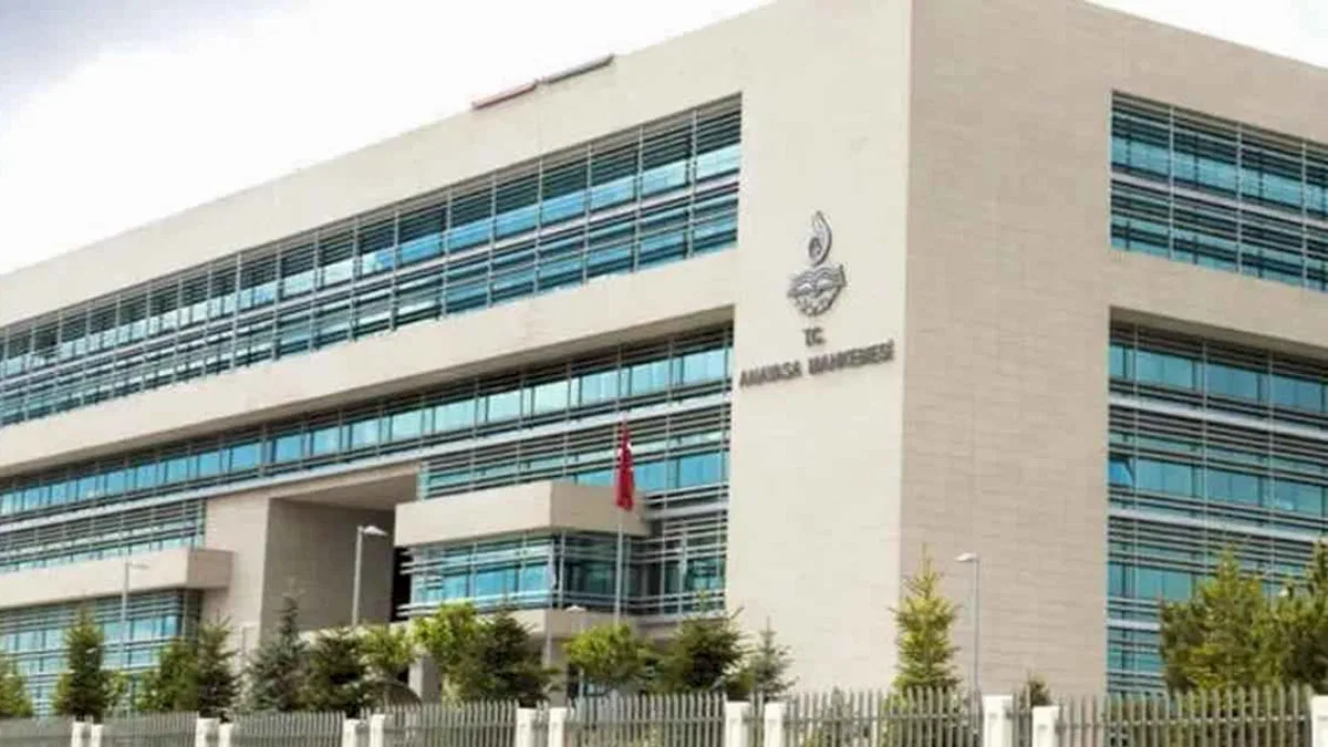 Bazı kanunlara değişiklikler yapıldı