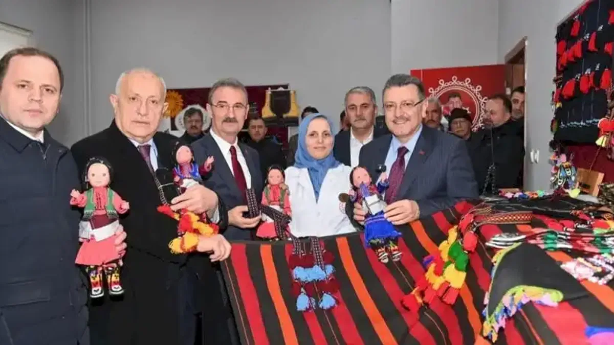 Başkan Genç: Şalpazarı’mızı hak ettiği yere taşıyacağız
