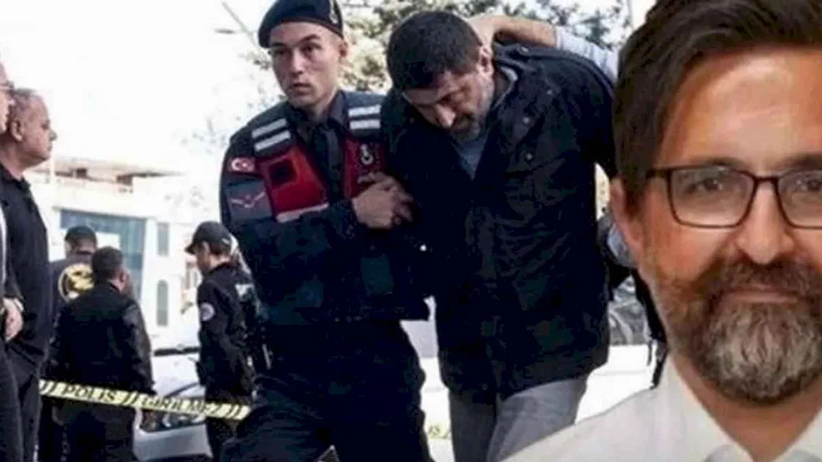 Bebek katilleri hesap veriyor
