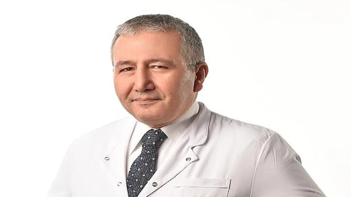 "Hepatit hastaları beslenmede karaciğerlerini zorlamamalı"