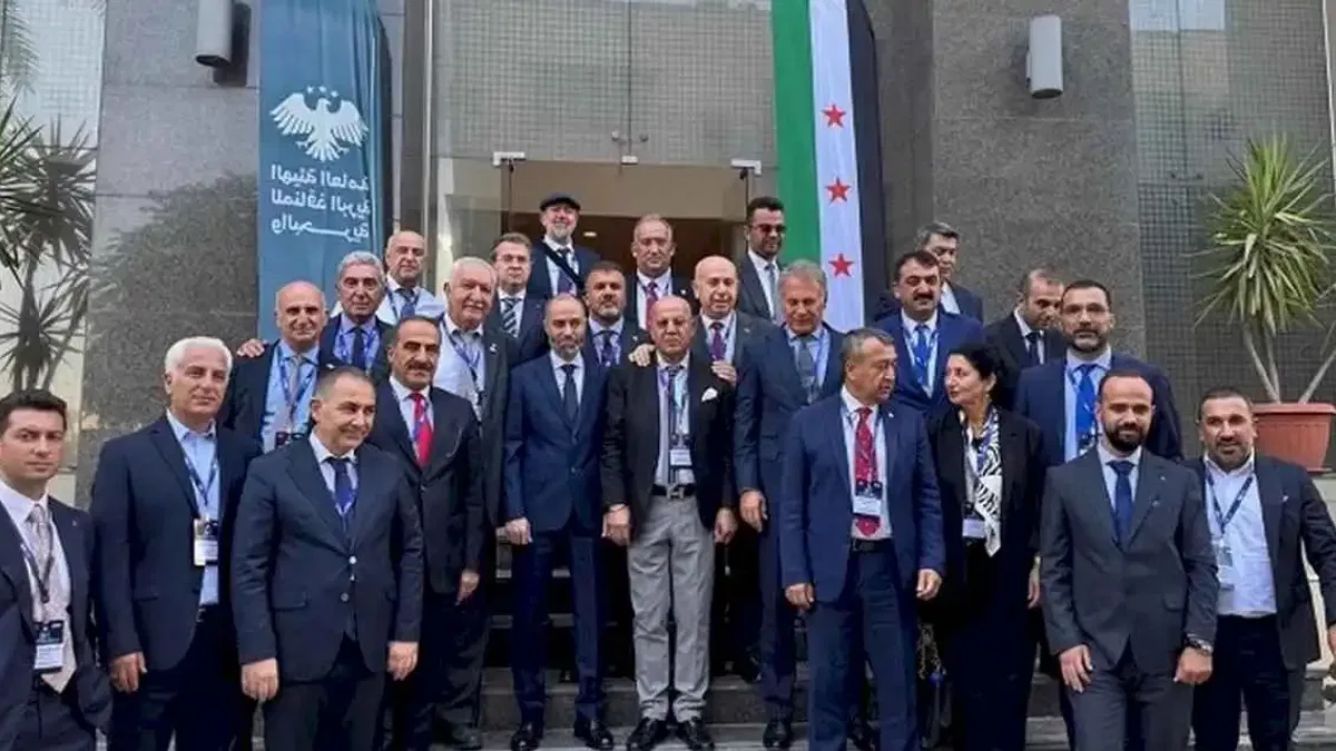 Türk ihracatçıları Suriye’den yeni ihracat bağlantılarıyla döndü