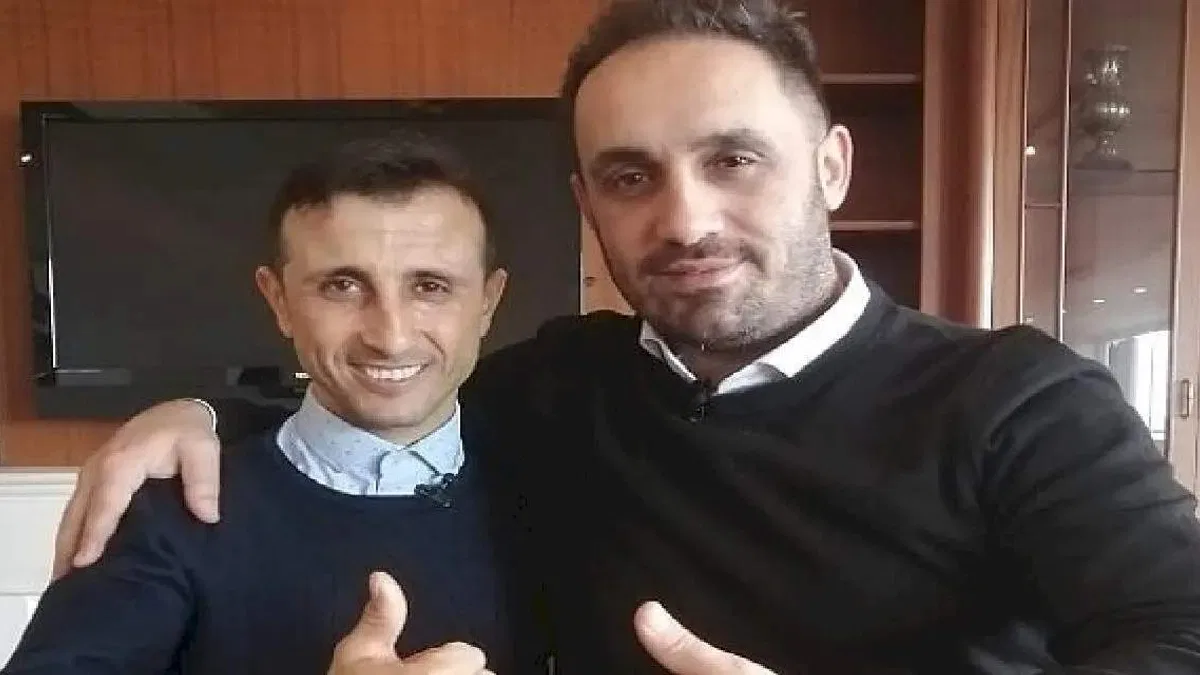 Şampiyon Jokey Gökhan Kocakaya D-Smart'ın Konuğu Oldu