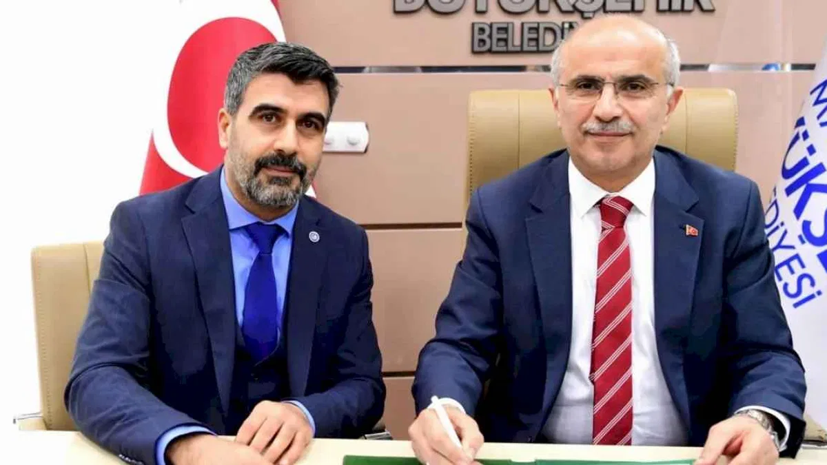 Malatya Büyükşehir'de en düşük maaş 46 bin TL oldu
