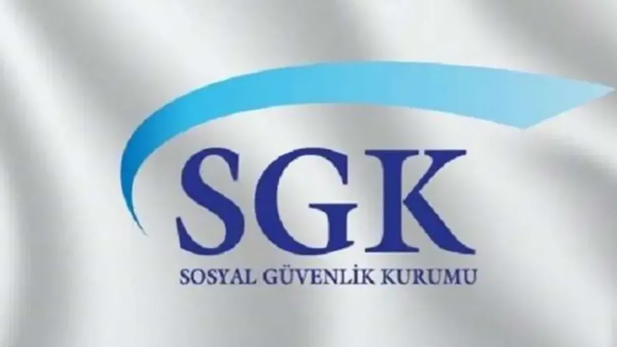 SGK’ya yurt dışından ilaç alımı için yeni usul ve esaslar belirlendi