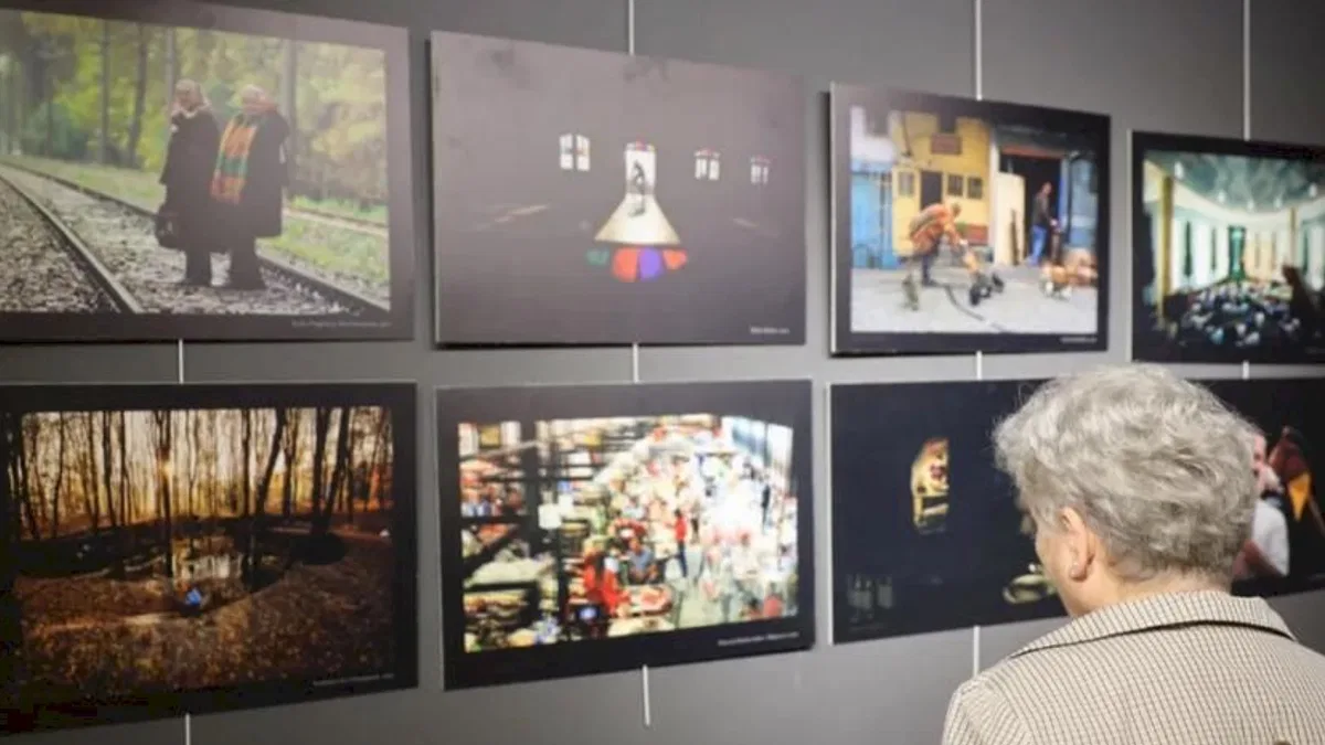 Fotoğraf sanatçısı İhsan Korkut’un kareleri Sakarya'da ziyarete açıldı