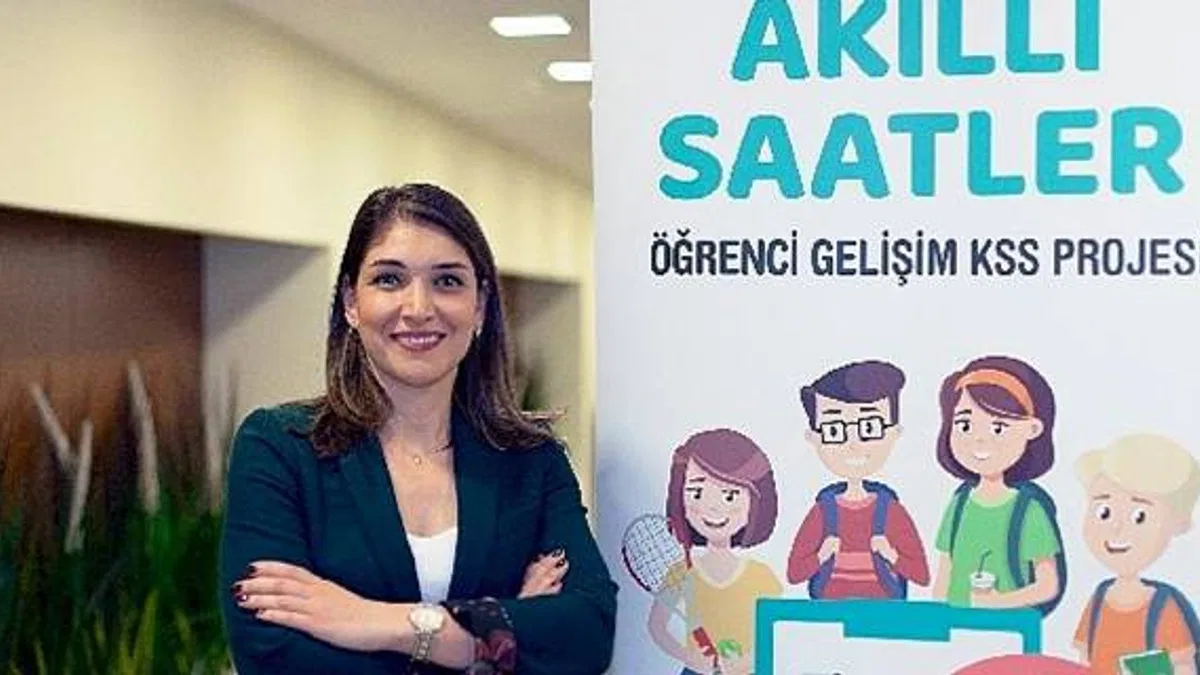 Cumhuriyetin 100. Yılında 100 Okul