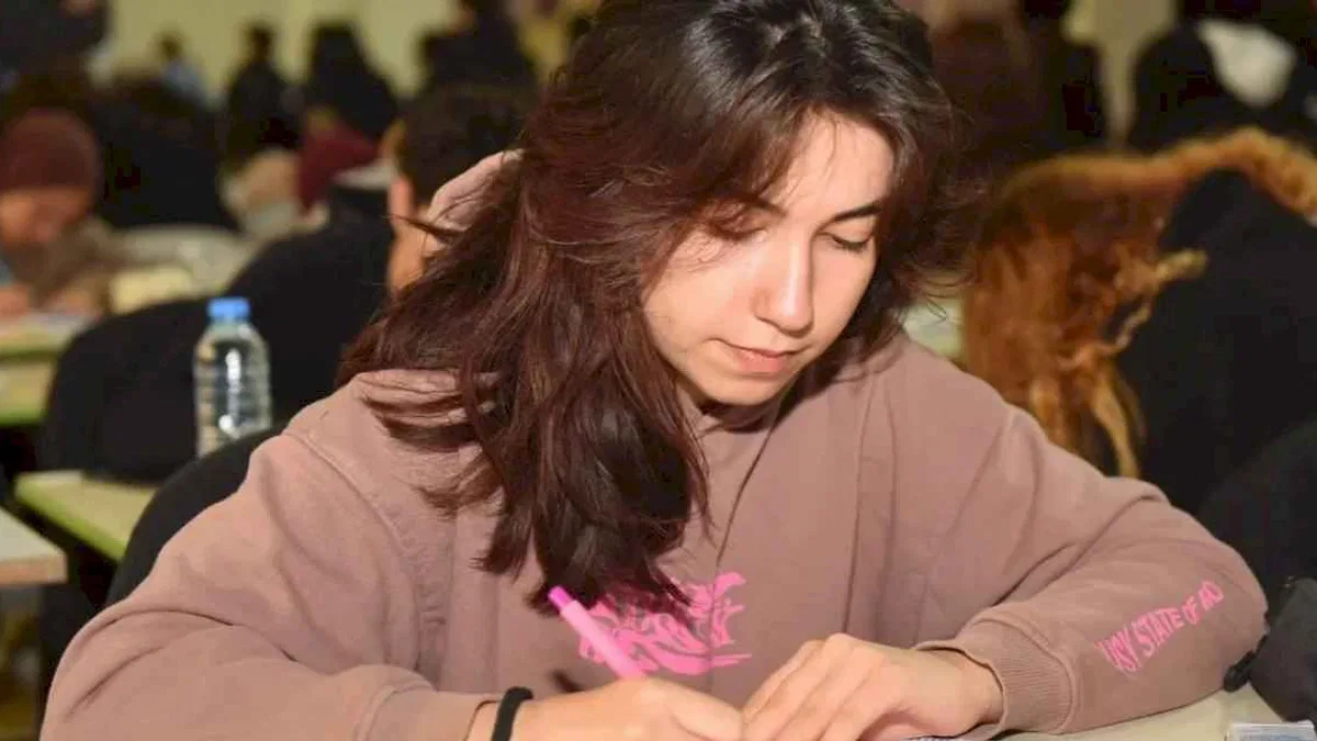 Üsküdar Belediyesi'nden YKS öğrencilerine destek