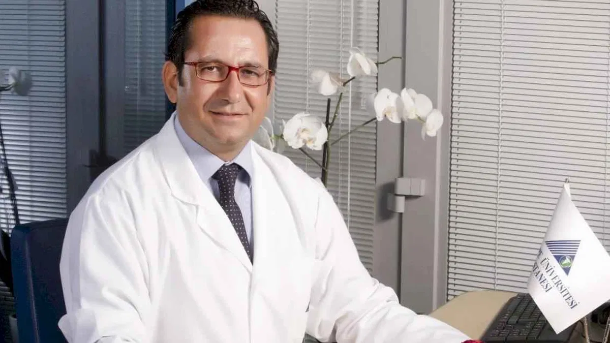 Mesane Tümörünün Görülme Yaşı 16’ya Düştü!