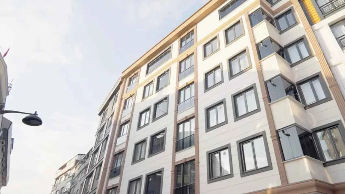 Bakan Kurum'dan 'Gelin, dönüştürelim' paylaşımı