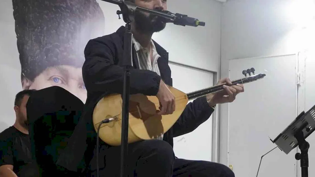 Ankara Keçiören’de yaz konserleri coşkusu yaşanıyor