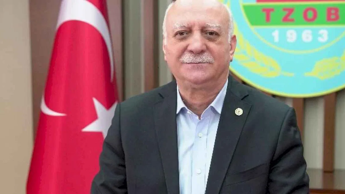 TZOB çiftçilerin beklentilerini 10 başlıkta özetledi
