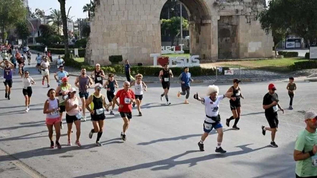 Mersin 2025’te sporun ve sporcunun kenti oldu