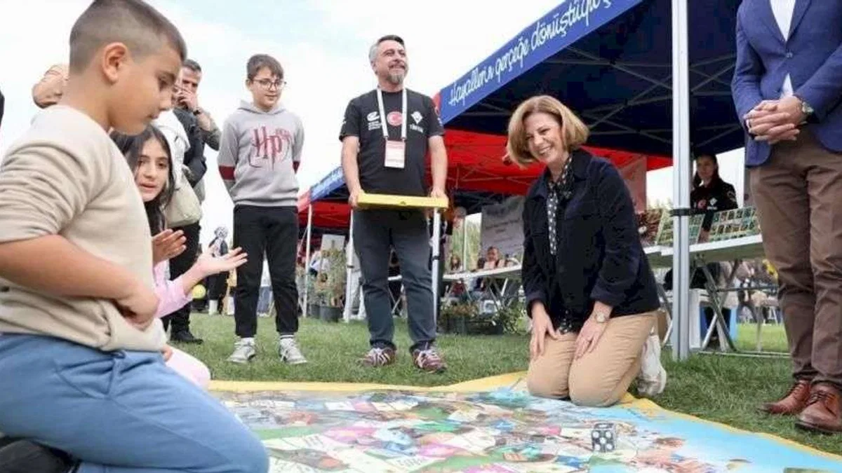 Eskişehir 2025’te kenti bilim ve kültürle buluşturdu