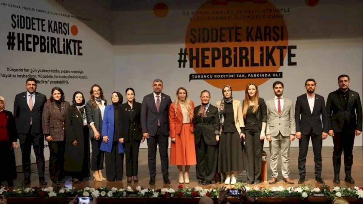 KADEM Mardin’den kadın cinayetlerine bilimsel bakış