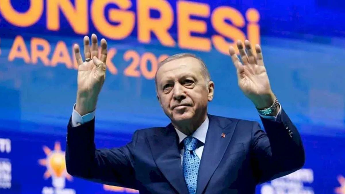 Suriye'yi terörden temizleyeceğiz