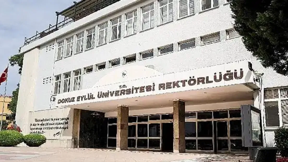 DEÜ, Cumhuriyetin 100. Yılındaki Yol Haritasını Açıkladı