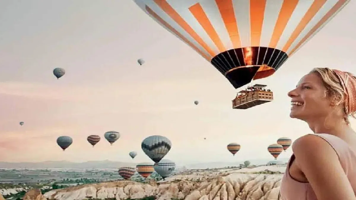 2028'e kadar hedef 90 milyon turist
