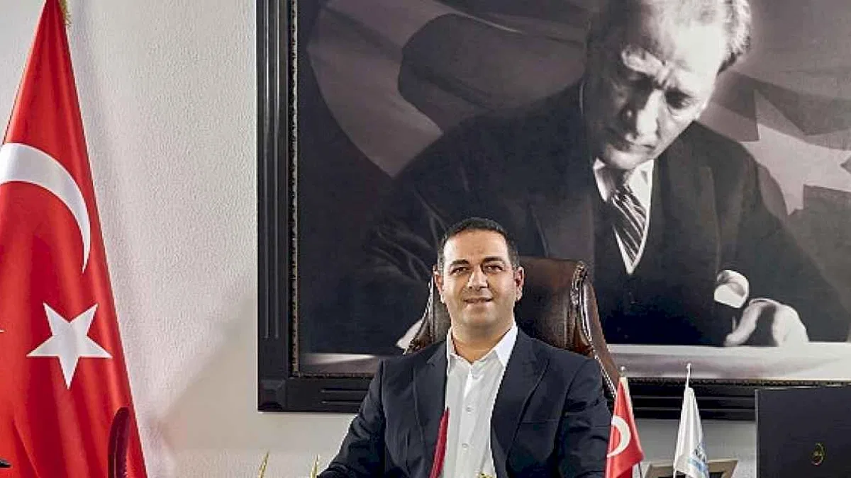 Başkan Erman Uzun, "9 aya çok iş sığdırdık, 2025'e hazırız"