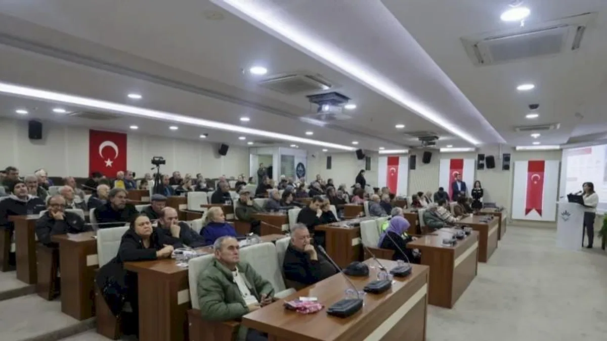 Karabağlar Osman Aksüner'de Kentsel Dönüşüm Hız Kazandı