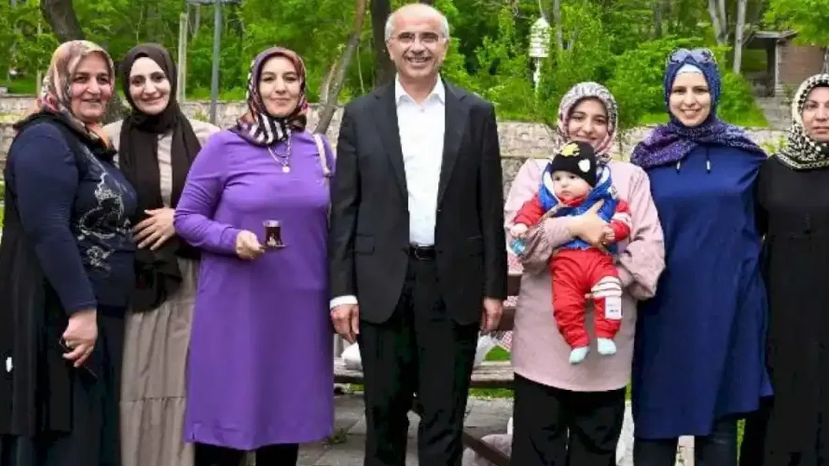 Başkan Er: "Malatya’mızı daha güzel günlere getireceğiz"