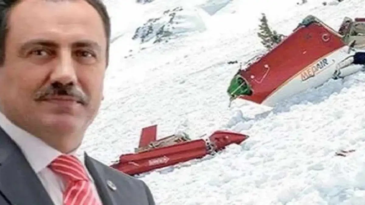 Muhsin Yazıcıoğlu soruşturmasında FETÖ operasyonu: 19 tutuklama