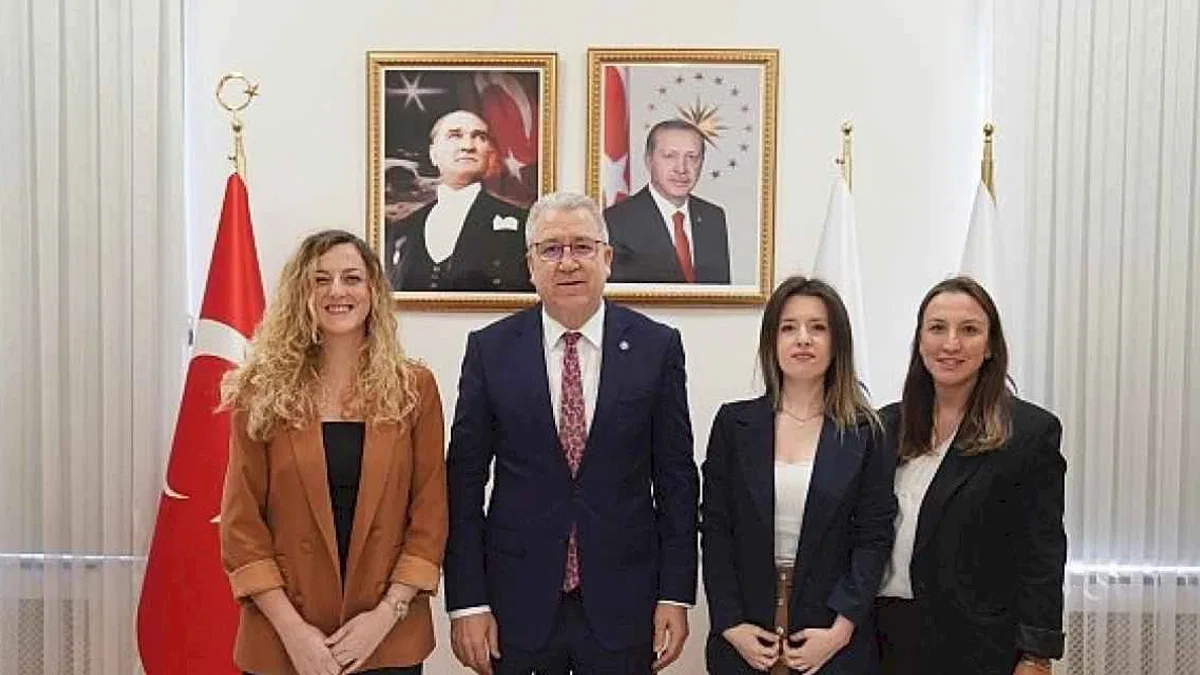 Bu proje ile deprem sonrası ruh sağlığının korunmasına yönelik müdahale modeli sunulacak