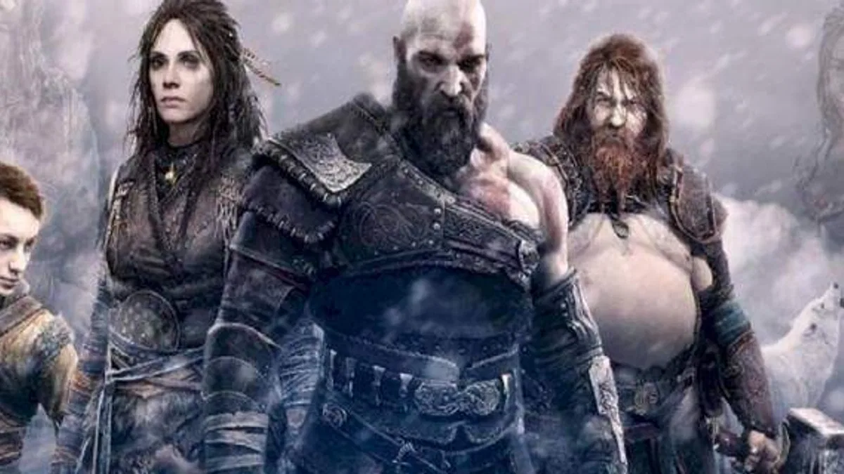 God of War Ragnarok, PlayStation’da 11 Milyon Satış Adedine Ulaştı