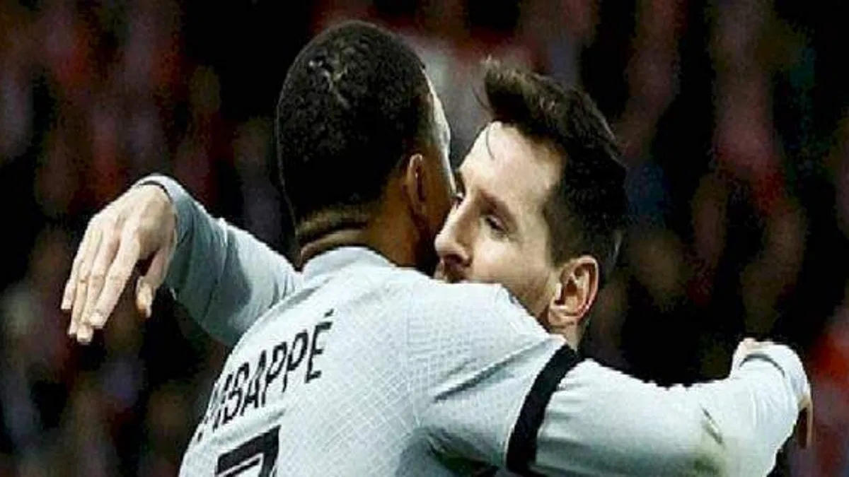 Brest 1-2 PSG (MAÇ SONUCU-ÖZET)