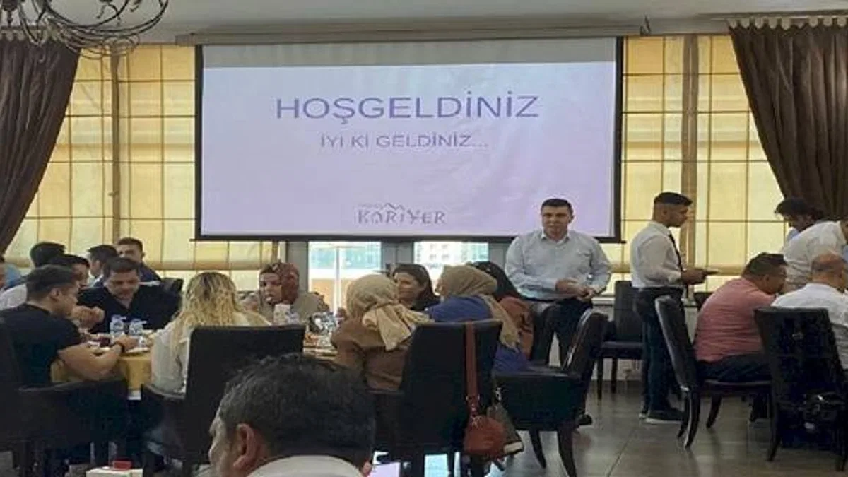 Kayseri Büyükşehir'den istihdam başarısı
