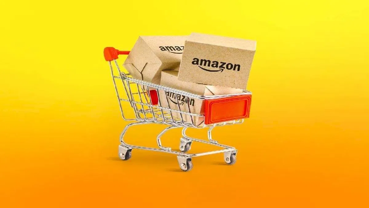 Amazon Türkiye Bahar Fırsatları: Elektronik Ürünler